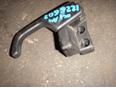 Ручка открывания капота для Skoda Octavia (A4 1U-) 2000-2011