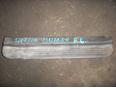 Накладка на порог (наружная) для Mazda Xedos-6 1992-1999