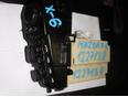 Блок управления отопителем для Mazda Xedos-6 1992-1999