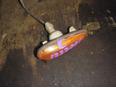 Повторитель на крыло желтый для Mazda Xedos-6 1992-1999