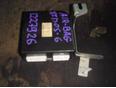 Блок управления AIR BAG для Mazda Xedos-6 1992-1999