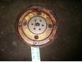 Маховик для Mazda Mazda 3 (BK) 2002-2009;Mazda 3 (BL) 2009-2013