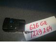 Кнопка освещения панели приборов для Mazda 626 (GE) 1992-1997;MX-3 1991-1998;MX-6 (GE6) 1991-1997