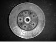 Кулак поворотный передний левый для Opel Vectra B 1999-2002;Vectra B 1995-1999