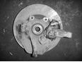 Кулак поворотный передний правый для Opel Vectra B 1999-2002;Vectra B 1995-1999