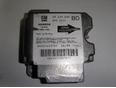 Блок управления AIR BAG для Opel Vectra B 1999-2002;Vectra B 1995-1999
