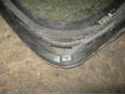 Стекло кузовное глухое левое для Nissan X-Trail (T30) 2001-2006