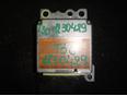 Блок управления AIR BAG для Nissan X-Trail (T30) 2001-2006