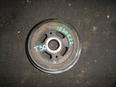 Шкив коленвала для Nissan X-Trail (T30) 2001-2006;Murano (Z50) 2004-2008;Teana J31 2006-2008;Primera P12E 2002-2007