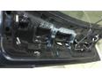 Дверь багажника со стеклом для Toyota Celica (ZT23#) 1999-2005