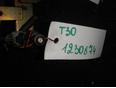 Форсунка инжекторная электрическая для Nissan X-Trail (T30) 2001-2006
