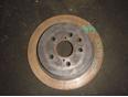 Диск тормозной задний для Lexus IS 250/350 2005-2013