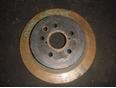 Диск тормозной задний для Lexus IS 250/350 2005-2013