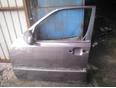 Зеркало левое электрическое для Mercedes Benz W202 1993-2000