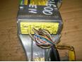 Блок управления AIR BAG для Toyota Corolla E11 1997-2001