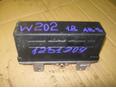 Блок управления ABS W202 1993-2000 Блок управления ABS W202 1993-2000