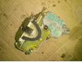 Замок двери передней правой для Nissan Primera P11E 1996-2002