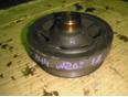 Шкив коленвала для Mercedes Benz,Ssang Yong W202 1993-2000;Sprinter (901-905)/Sprinter Classic (909) 1995-2006;Vito (638) 1996-2003;W124 E-Klasse 1993-1995;W210 E-Klasse 1995-2000;C208 CLK coupe 1997-2002;Korando KJ 1996-2006;Kyron 2005-2015;Actyon 2005-2012