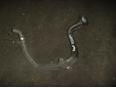 Горловина топливного бака для Toyota Avensis II 2003-2008