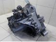 МКПП (механическая коробка переключения передач) для Ford Galaxy 1995-2006