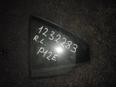 Стекло двери задней левой (форточка) для Nissan Primera P12E 2002-2007