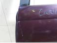 Дверь задняя левая для Toyota Carina E 1992-1997