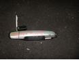 Кронштейн ручки для Toyota Avensis II 2003-2008
