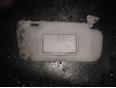 Козырек солнцезащитный (внутри) для Nissan Primera P12E 2002-2007