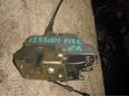 Замок двери передней правой для Nissan Primera P12E 2002-2007