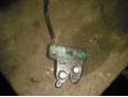 Замок багажника для Nissan Primera P12E 2002-2007