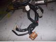 Колонка рулевая для Nissan Primera P12E 2002-2007