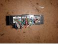Блок комфорта для Nissan Almera N16 2000-2006;Almera Tino 2000-2006