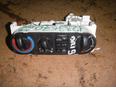 Блок управления отопителем для Nissan Almera N16 2000-2006