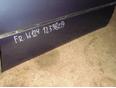 Молдинг передней правой двери для Mercedes Benz W124 1984-1993