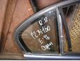 Стекло двери задней правой (форточка) для BMW 3-серия E46 1998-2005
