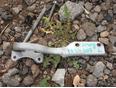 Петля капота левая для Suzuki Jimny FJ 1998>;Baleno 1995-1998;Swift 1989-2003;Baleno 1998-2007
