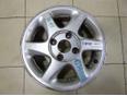 Диски колесные легкосплавные (к-кт) для Nissan Primera P11E 1996-2002