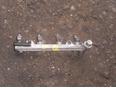 Рейка топливная (рампа) для VW,Skoda Golf IV/Bora 1997-2005;Fabia 1999-2006;Fabia 2007-2015