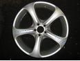 Диск колесный легкосплавный для Subaru Forester (S11) 2002-2007