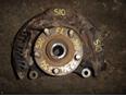 Кулак поворотный передний левый для Subaru Forester (S10) 2000-2002