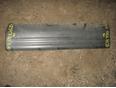 Накладка двери передней правой для Subaru Forester (S10) 2000-2002