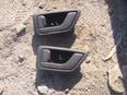 Ручка двери внутренняя левая для Hyundai Getz 2002-2010