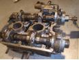 Головка блока для Subaru Forester (S11) 2002-2007