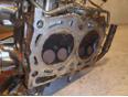 Головка блока для Subaru Forester (S11) 2002-2007