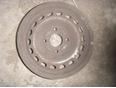 Диск колесный железо для Mitsubishi Space Star 1998-2004;Carisma (DA) 1995-2000;Carisma (DA) 2000-2003