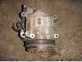 Компрессор системы кондиционирования для Subaru Forester (S10) 2000-2002