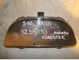 Панель приборов для Subaru Forester (S10) 2000-2002