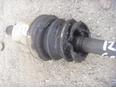 Полуось передняя левая для Hyundai Getz 2002-2010