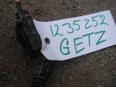 Форсунка инжекторная электрическая для Hyundai,Kia Getz 2002-2010;Coupe (RD) 1996-2002;Elantra 2000-2006;Matrix 2001-2010;Coupe (GK) 2002-2009;Cerato 2004-2008;Accent II (+ТАГАЗ) 2000-2012;Atos Prime 1999-2007