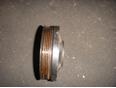 Шкив коленвала для Chevrolet,Daewoo Lacetti 2003-2013;Aveo (T200) 2003-2008;Rezzo 2005-2010;Rezzo 2000-2011;Aveo (T250) 2005-2011